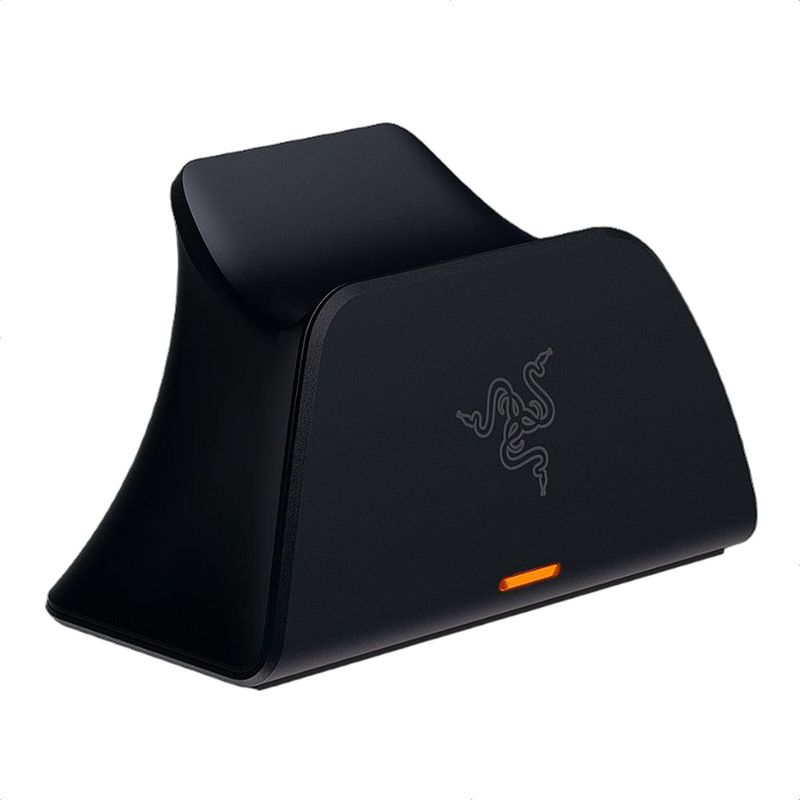 RAZER - Razer Quick Charging Stand Base Carga Rápida Mando Ps5 Blk