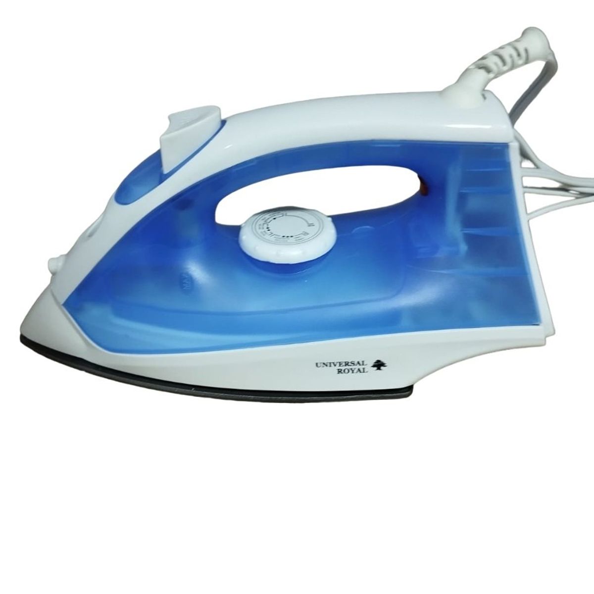 UNIVERSAL ROYAL - UNIVERSAL ROYAL PLANCHA  A  AZUL IU-PL02S