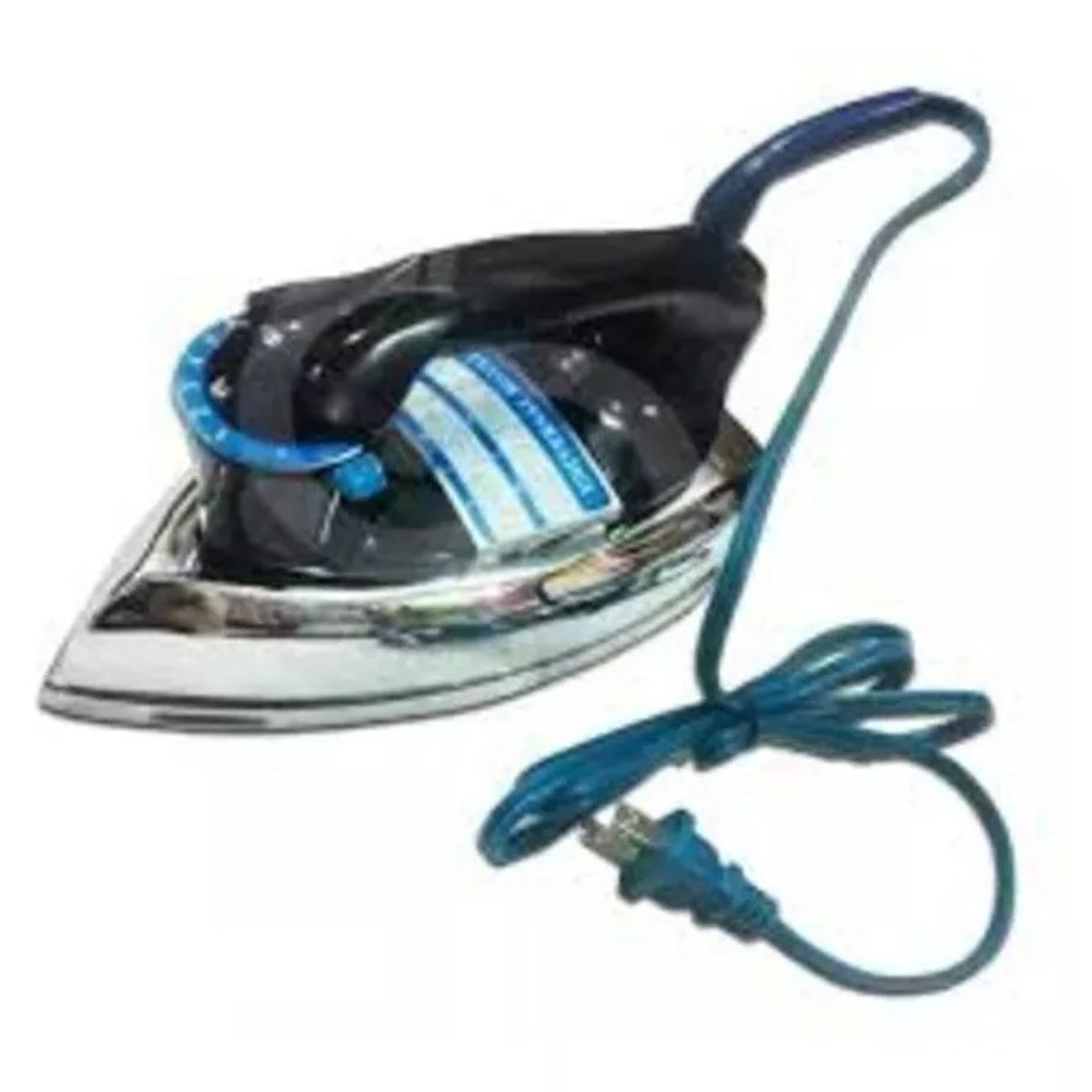 UNIVERSAL ROYAL - UNIVERSAL ROYAL PLANCHA IU-78 SECA