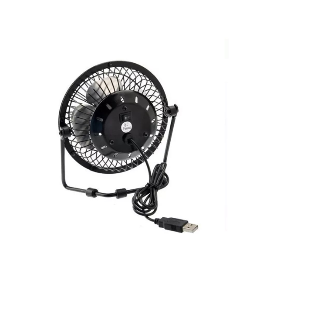 GENERICO - Ventilador USB