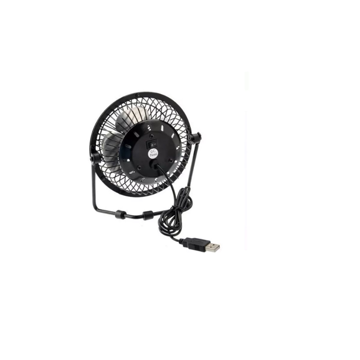 GENERICO - Ventilador USB