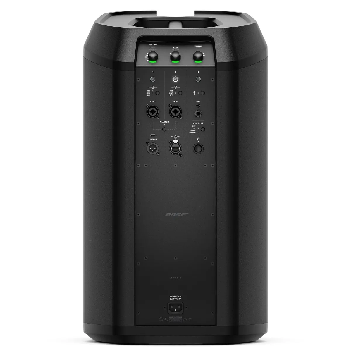 BOSE - Bose L1 Pro16 Sistema De Audio Portable Lineal Audio Pro