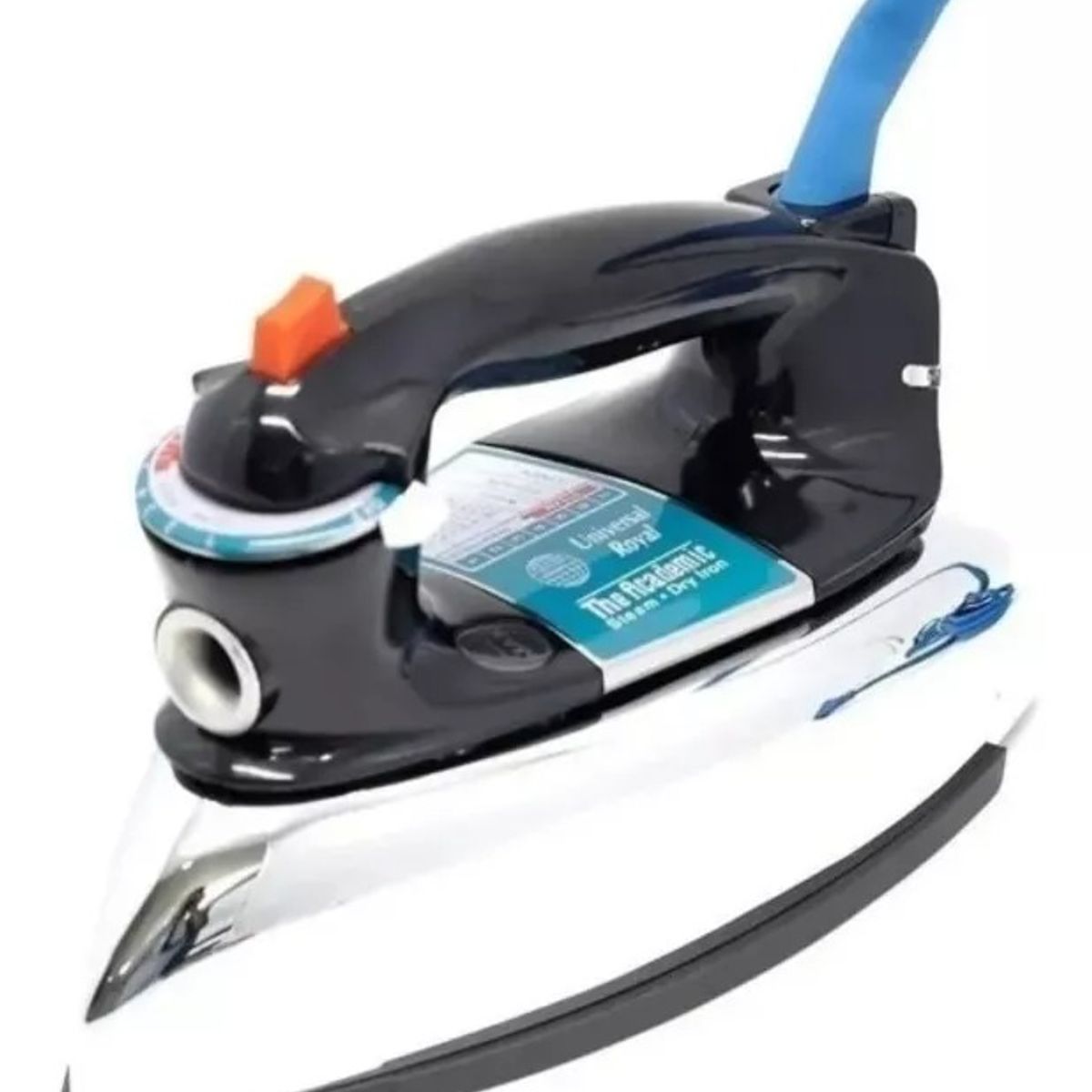 UNIVERSAL ROYAL - UNIVERSAL PLANCHA ROYAL IU-660T ACADEMICA