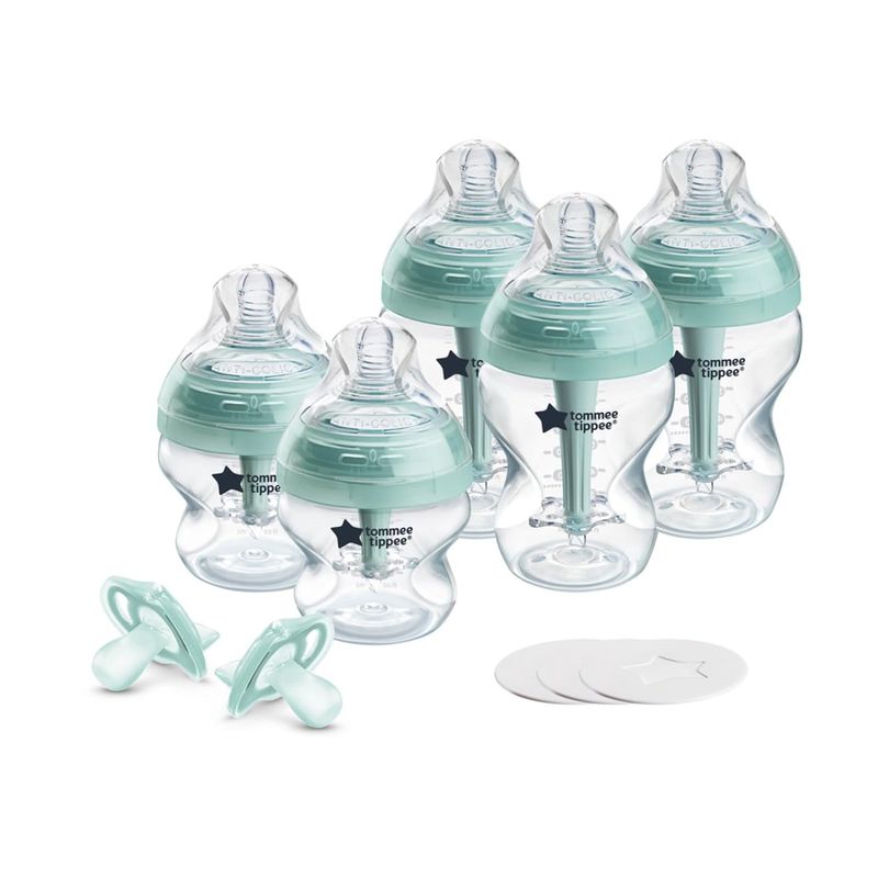 TOMMEE TIPPEE - Set De Teteros Tommee Tippee Advanced Para Recién Nacidos