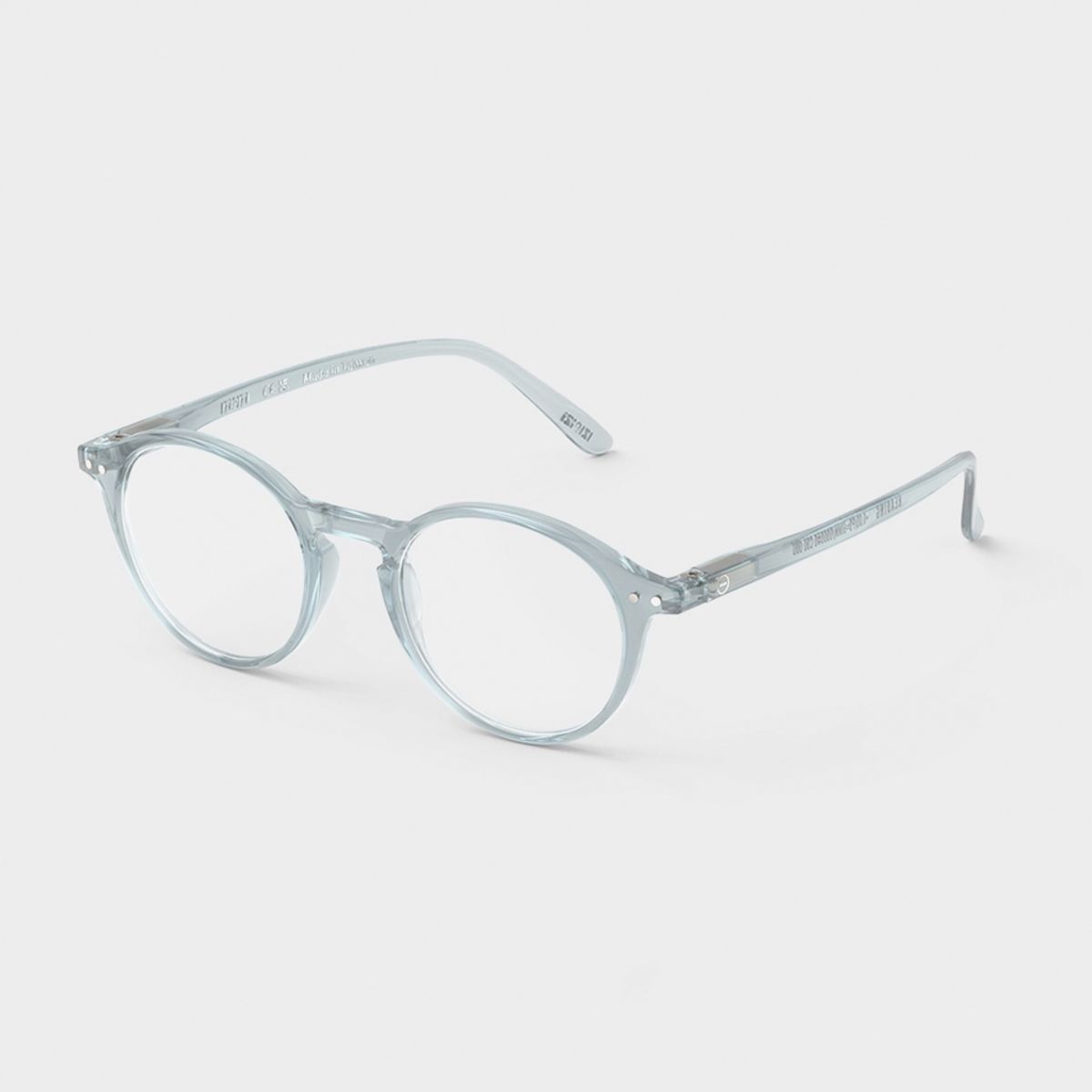 IZIPIZI - Gafas Reading D Azul Helado +20