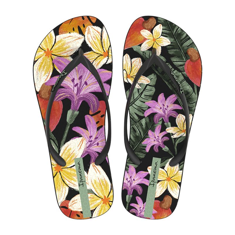 Sandalias Ipanema Sem Igual Para Mujer IPANEMA