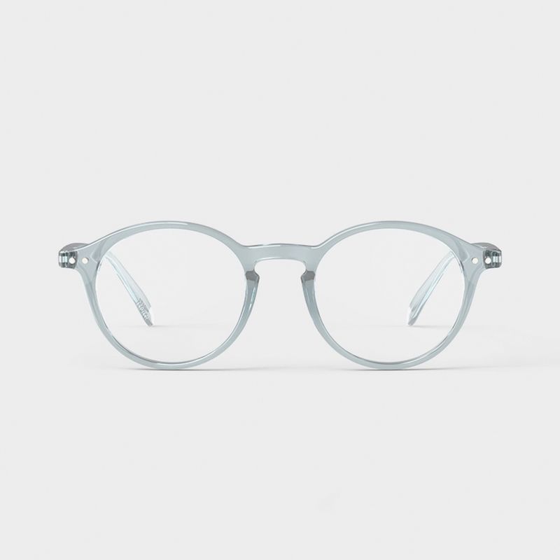 IZIPIZI - Gafas Reading D Azul Helado +25