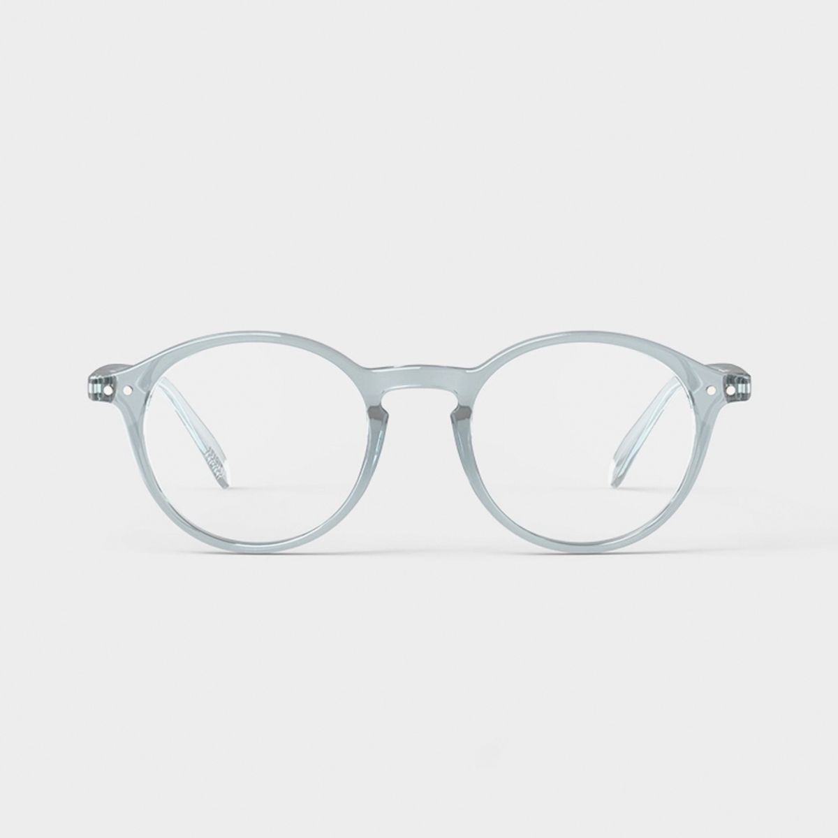 IZIPIZI - Gafas Reading D Azul Helado +10