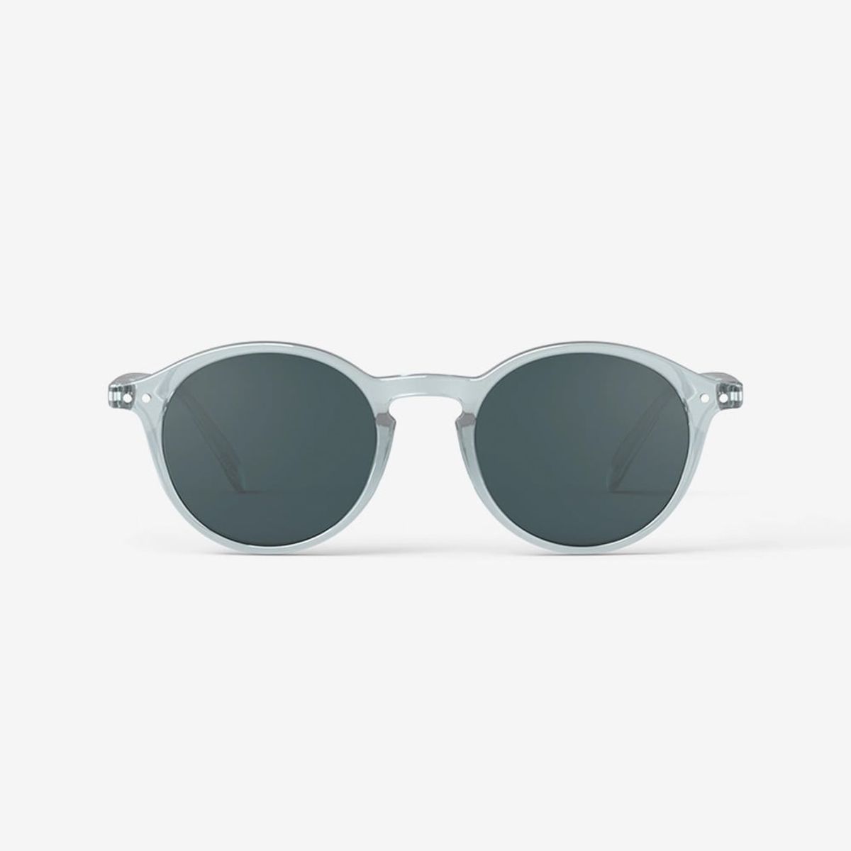 IZIPIZI - Gafas Sun D Azul Helado +00.---