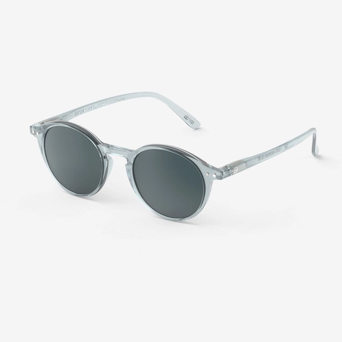 IZIPIZI - Gafas Sun D Azul Helado +00.---