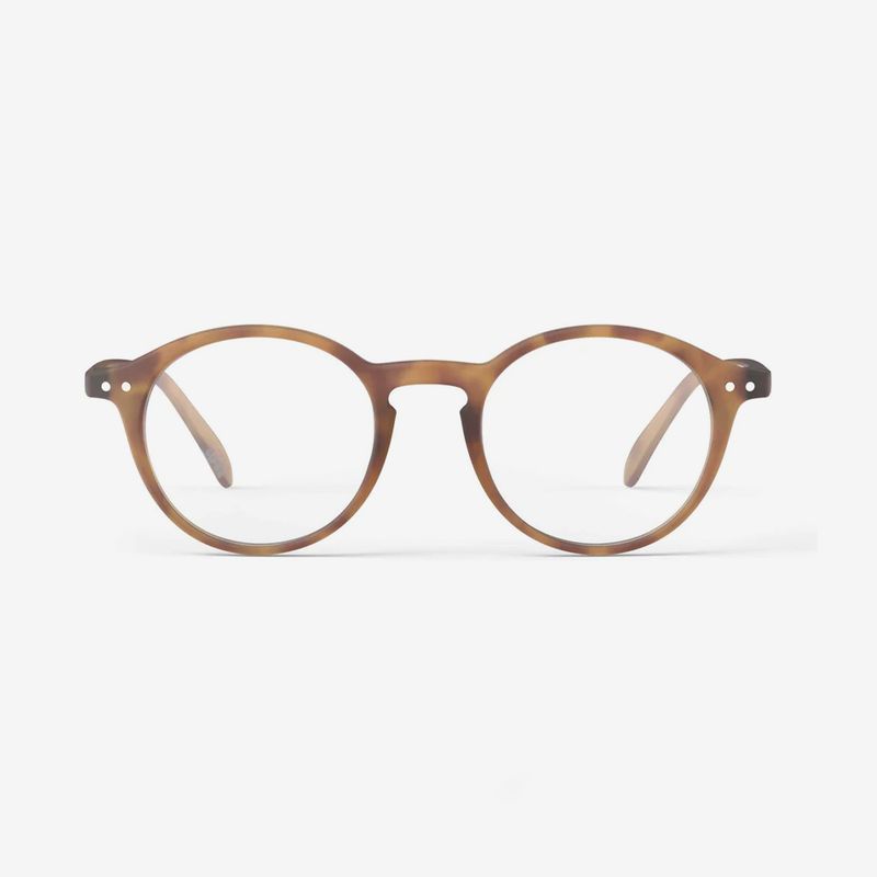IZIPIZI - Gafas Reading D Havane +25