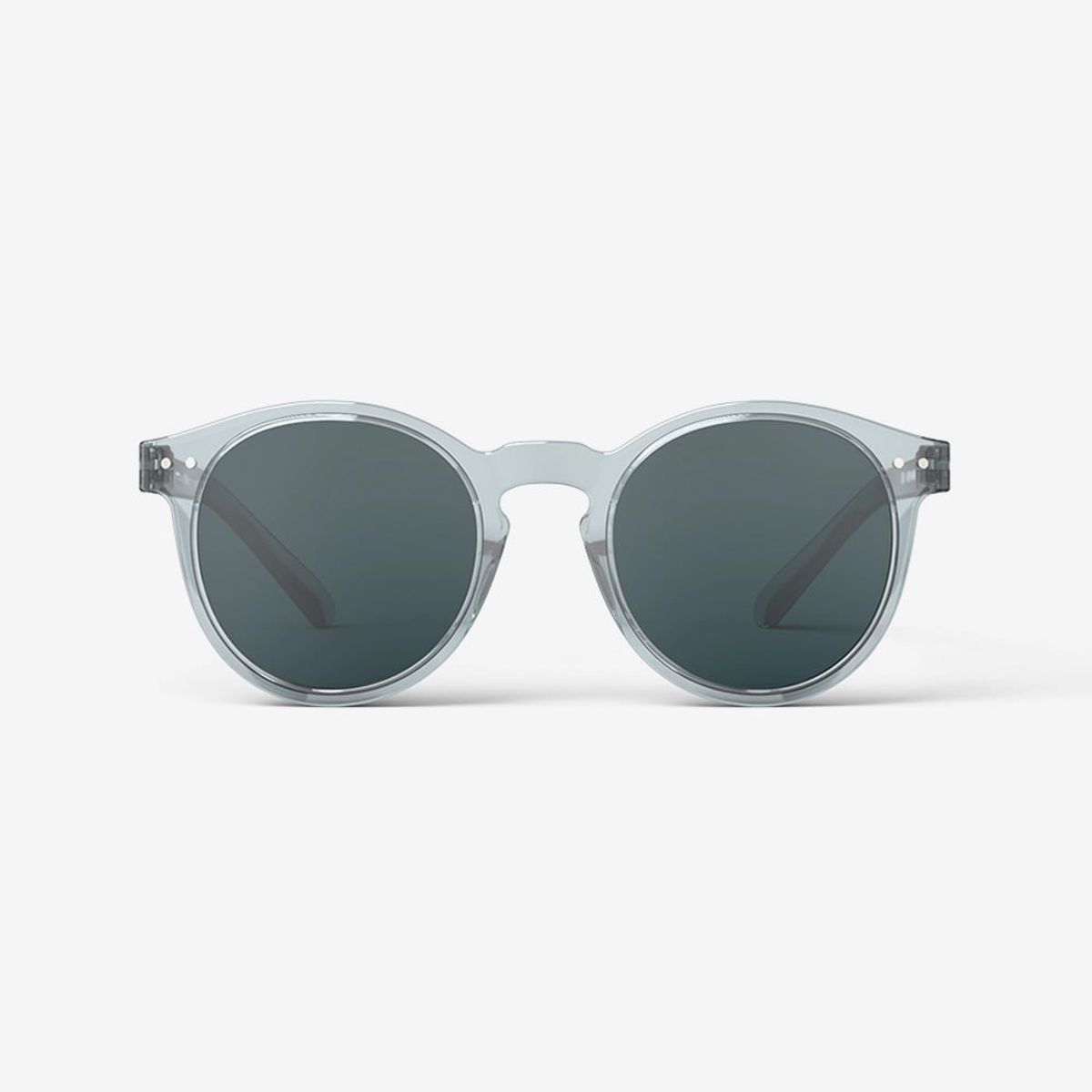 IZIPIZI - Gafas Sun M Azul Helado +00