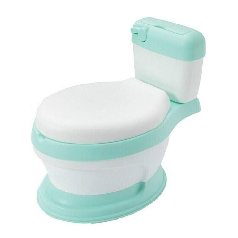 GENERICO - Vasenilla Mica Tipo Inodoro Para Bebe