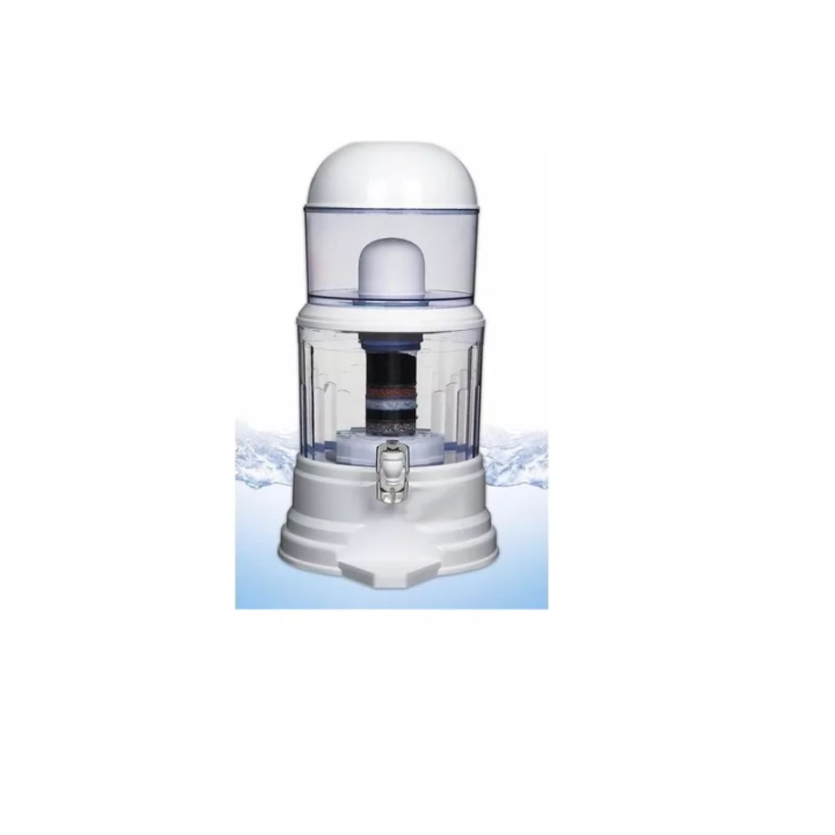 GENERICO - Purificador de agua