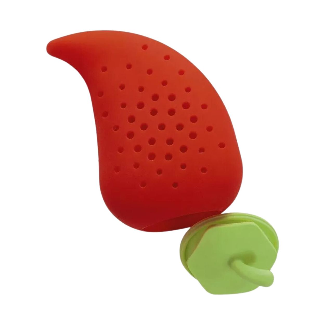 AZZORTI - Filtro infusor de especias tetera grande