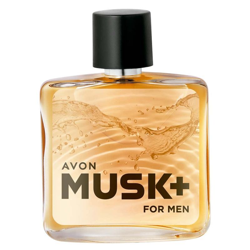 AVON - Musk Para Él Eau De Parfum Spray - 75 ml