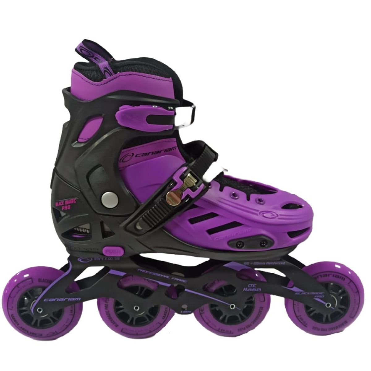 CANARIAM - LUZ DELANTERA EBL-039 300LM GW