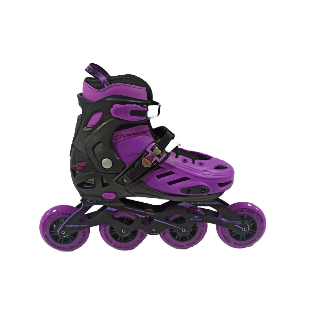 CANARIAM - LUZ DELANTERA EBL-039 300LM GW