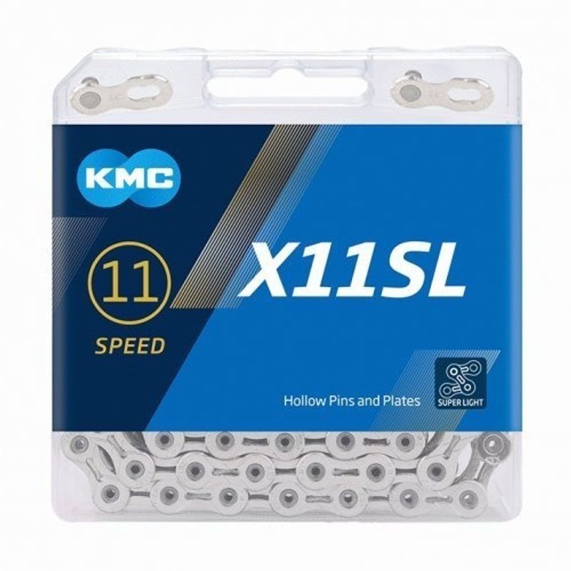 KMC - CADENILLA 12 X 11128 X 114L SX11 GW