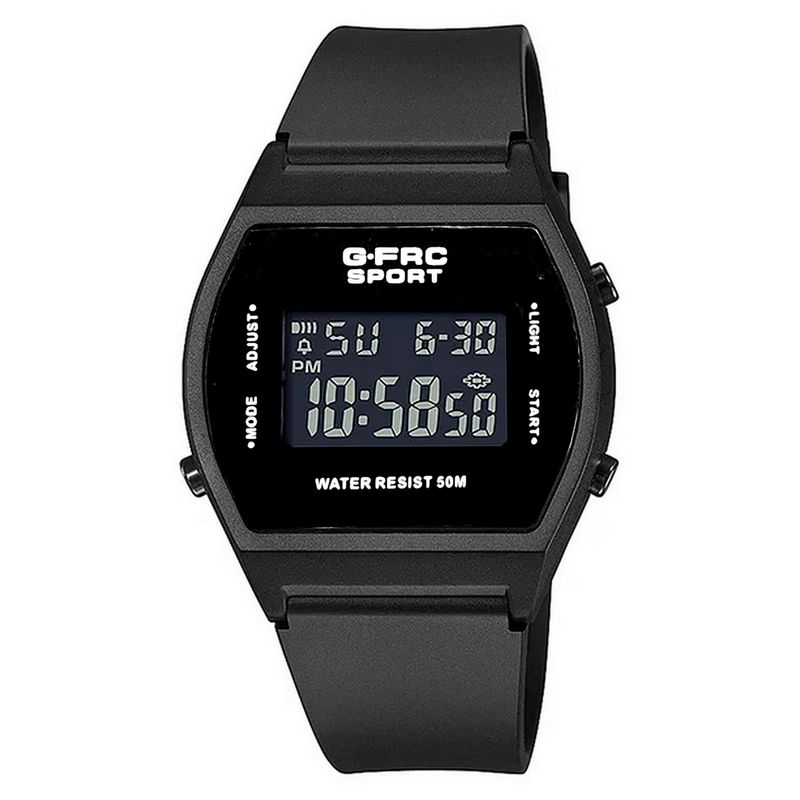 GFORCE - Reloj Dama G-force Mujer Digital Deportivo A22151 + Estuche