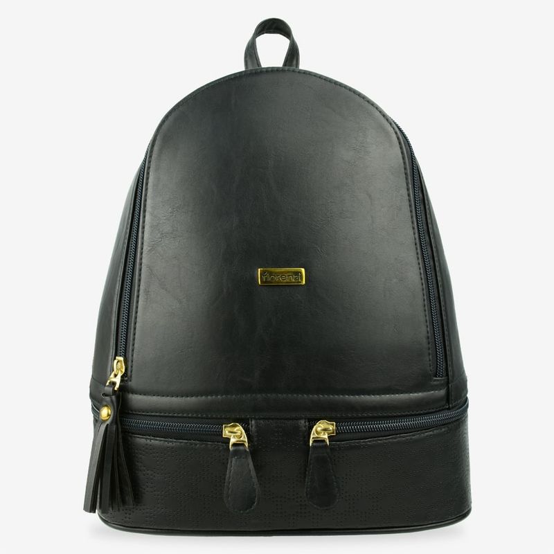FIORENZI - Morral Amatista para Mujer_.