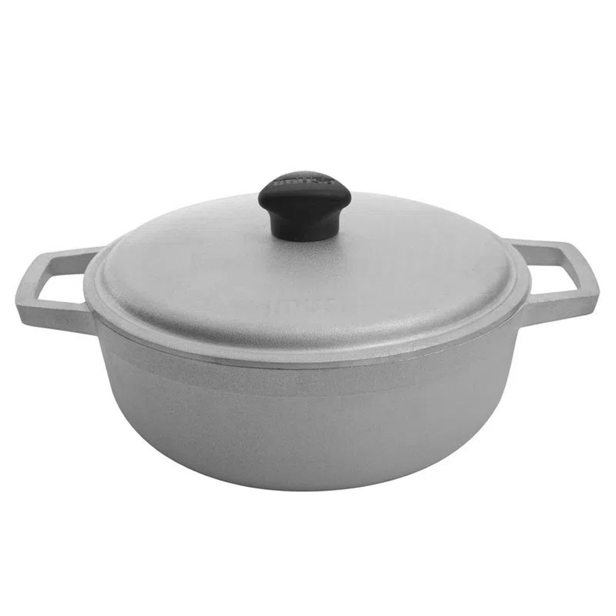 IMUSA - Caldero Fundido De 44cm Imusa