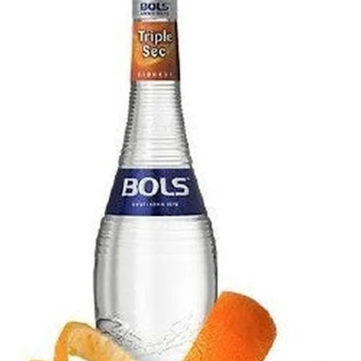 BOLS - Licor Naranja Triple Sec Bols 700ml