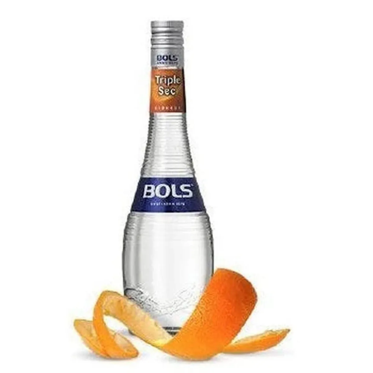BOLS - Licor Naranja Triple Sec Bols 700ml