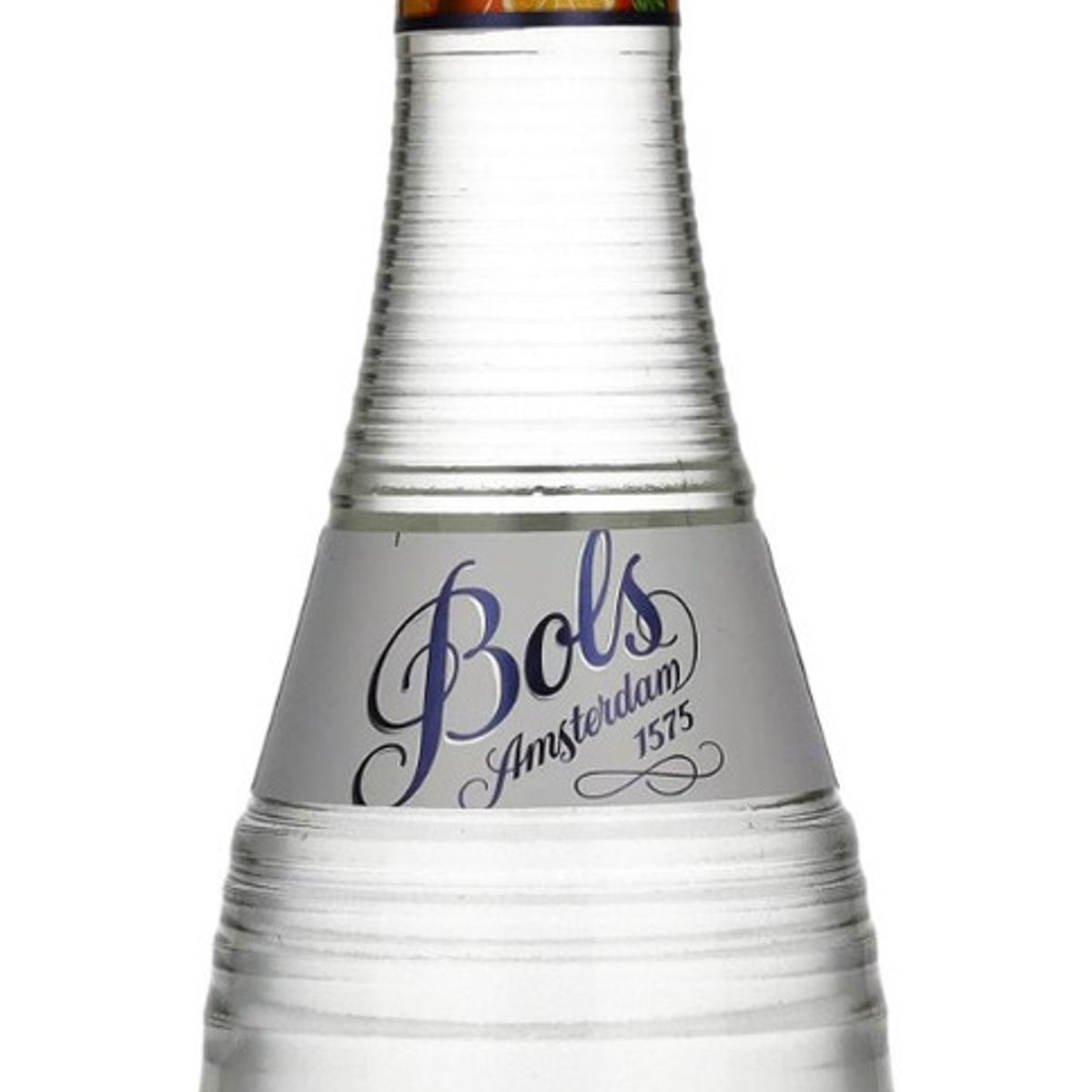 BOLS - Licor Naranja Triple Sec Bols 700ml