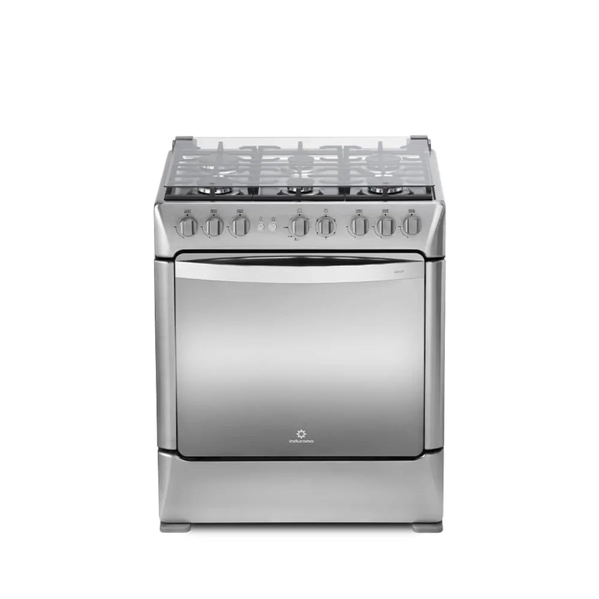 INDURAMA - Estufa De Piso Indurama GALICIA Gas Natural Horno Grill 30000790