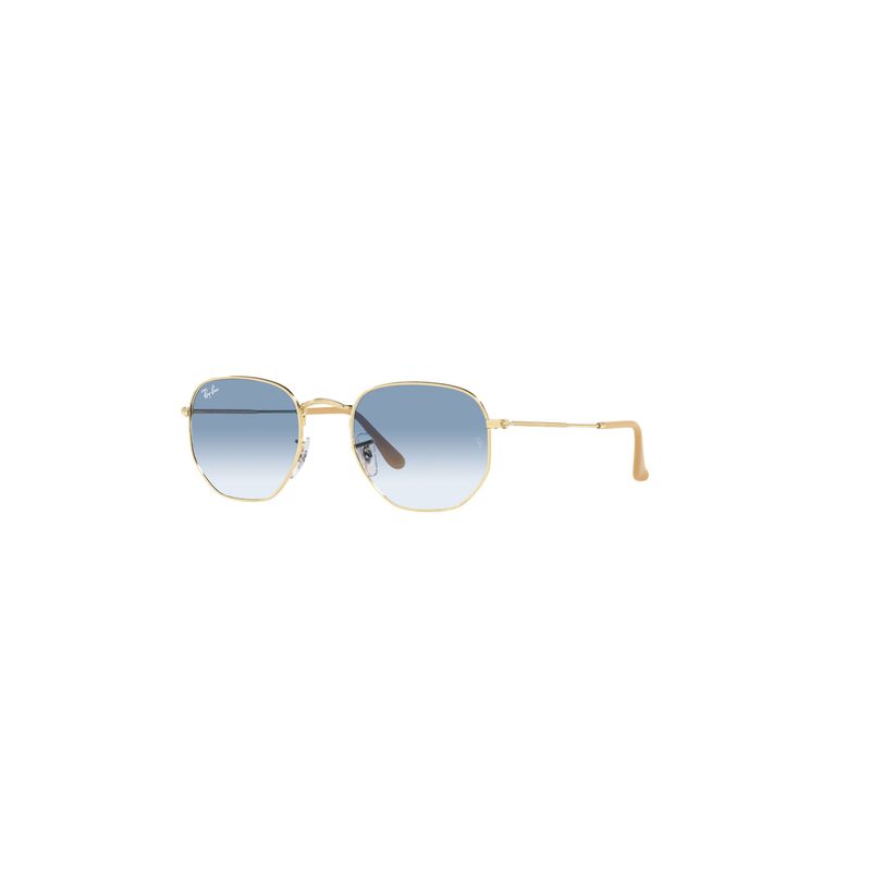 RAY BAN - Gafas de Sol Ray-Ban Hexagonal Amarillo