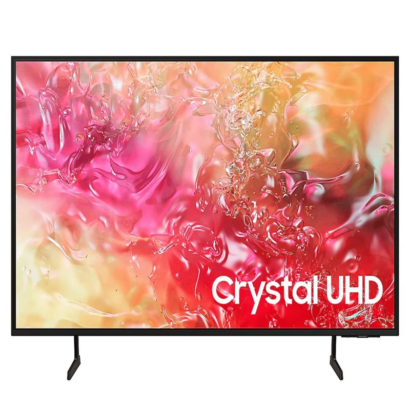 SAMSUNG - Televisor Samsung 65” Pulgadas Smart Crystal UN65DU7000 4K