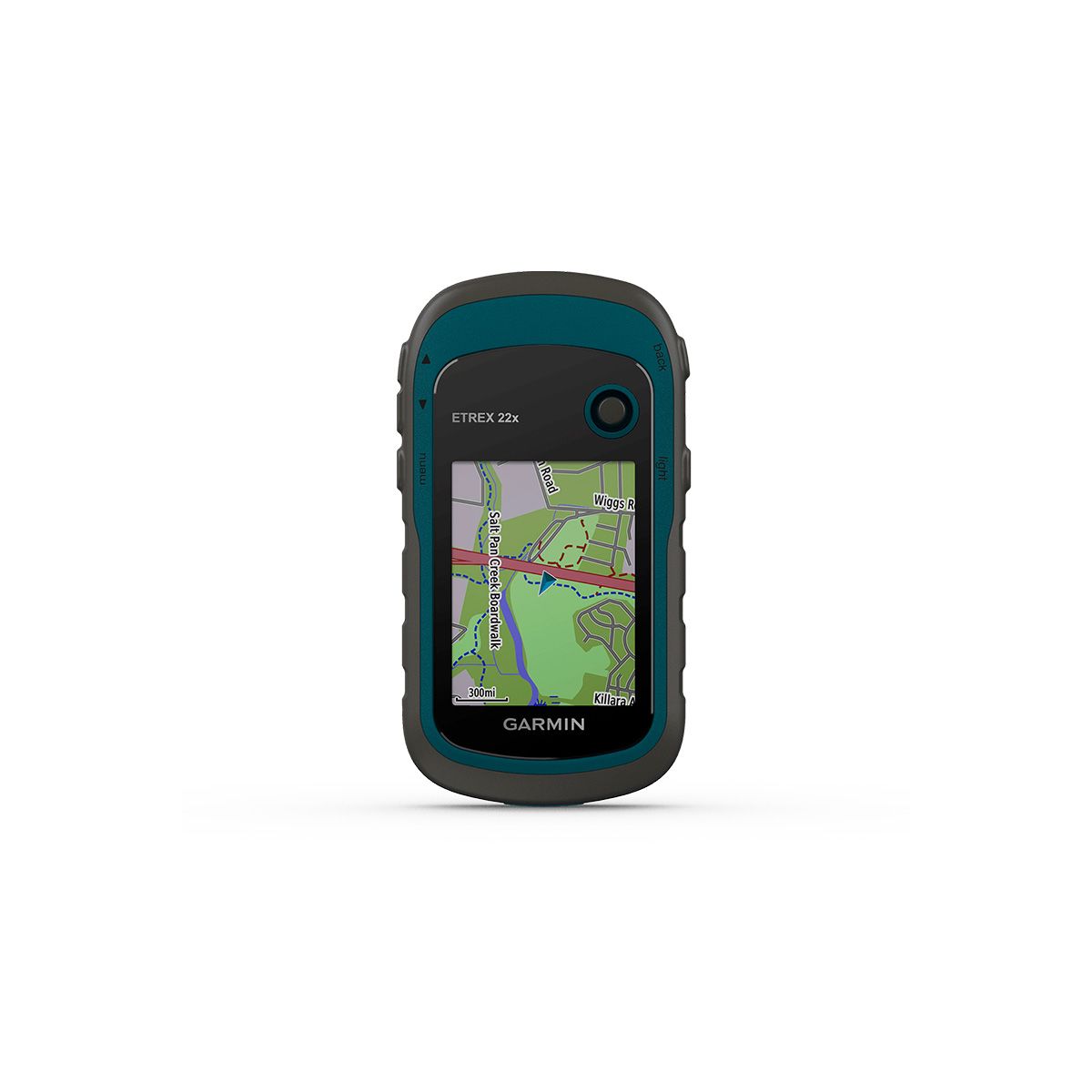 GARMIN - Gps garmin navegador satelital Garmin etrex 22x