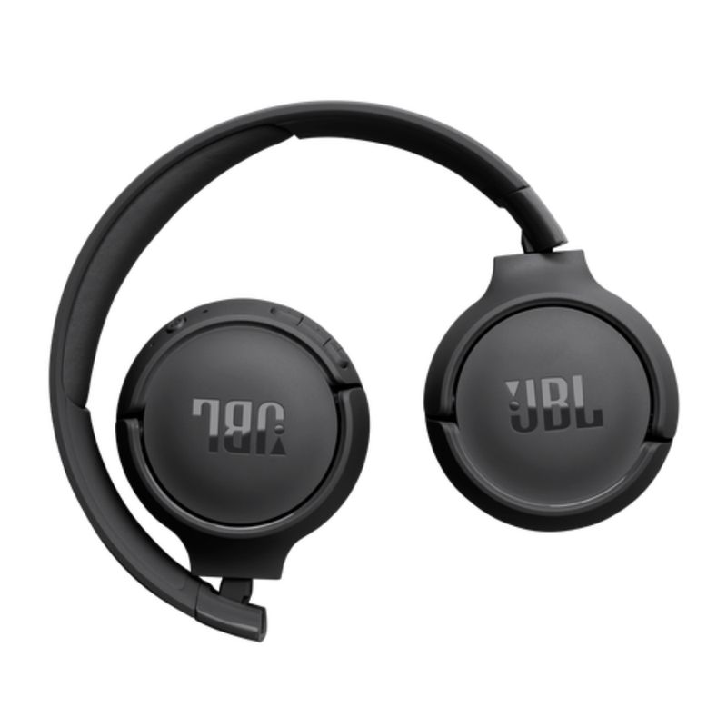 JBL - Audifonos JBL T520 Bluetooth Headphones Negros