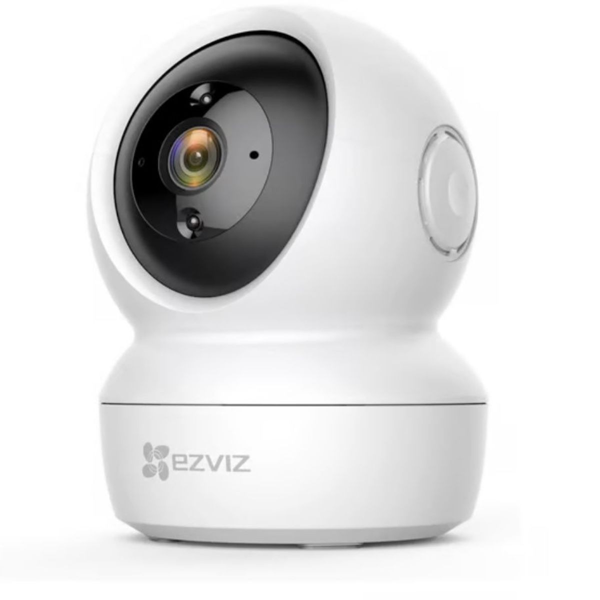 EZVIZ - Cámara Hogar Inteligente con paneo e inclinación