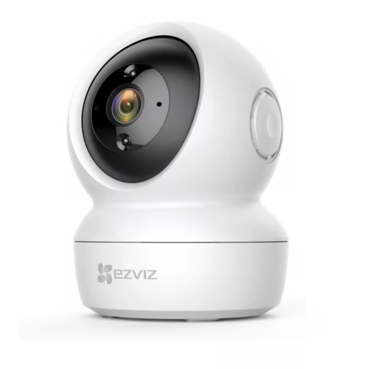 EZVIZ - Cámara Hogar Inteligente con paneo e inclinación