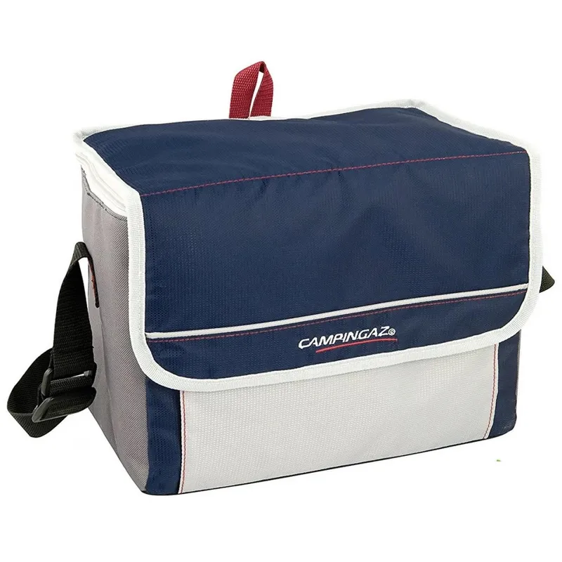 CAMPINGAZ - Nevera Portátil Cava Hielera Plegable Camping Campingaz 10 L - Azul marino