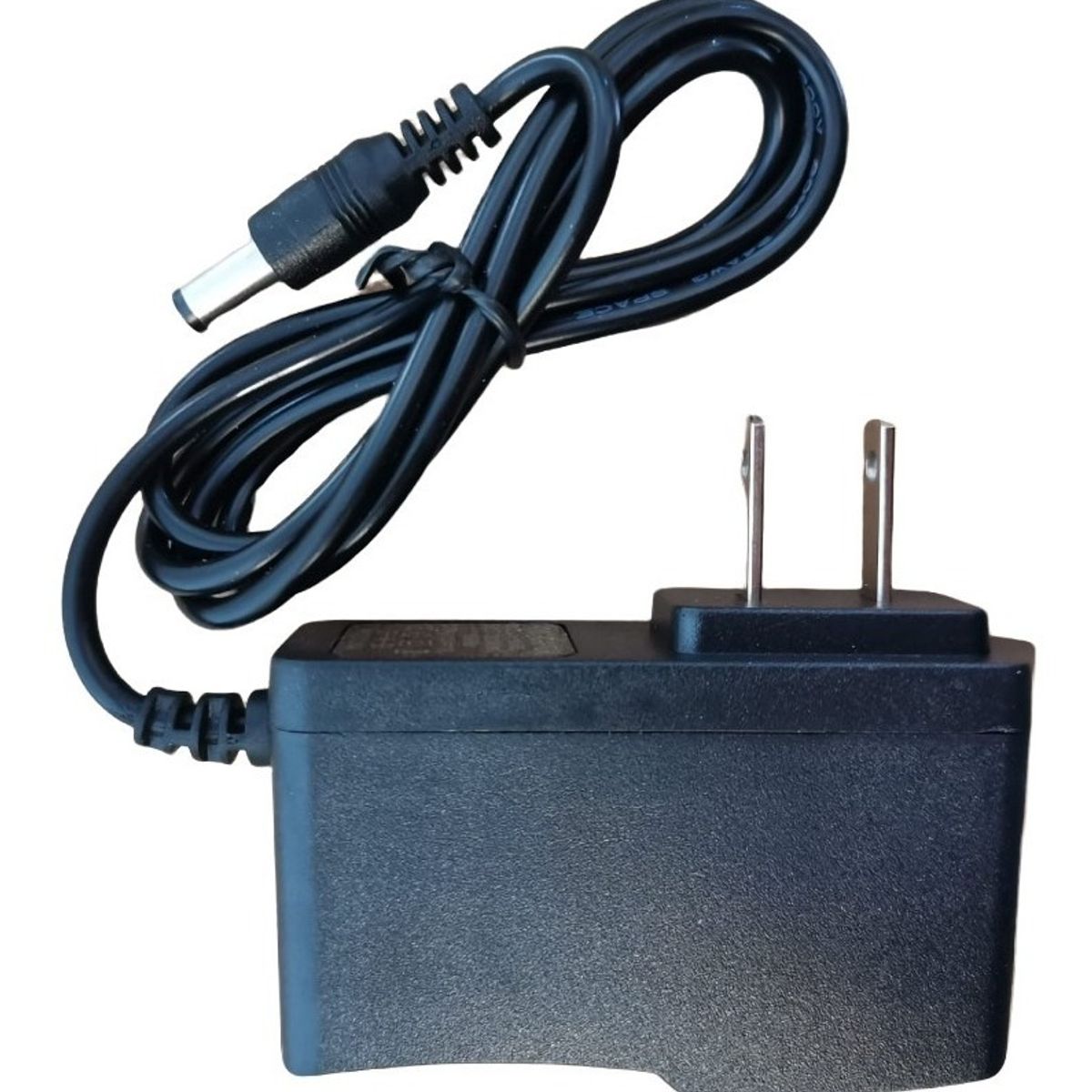 GENERICO - Adaptador Regulador Ac  Dc Cargador 12v 1a 100240vac