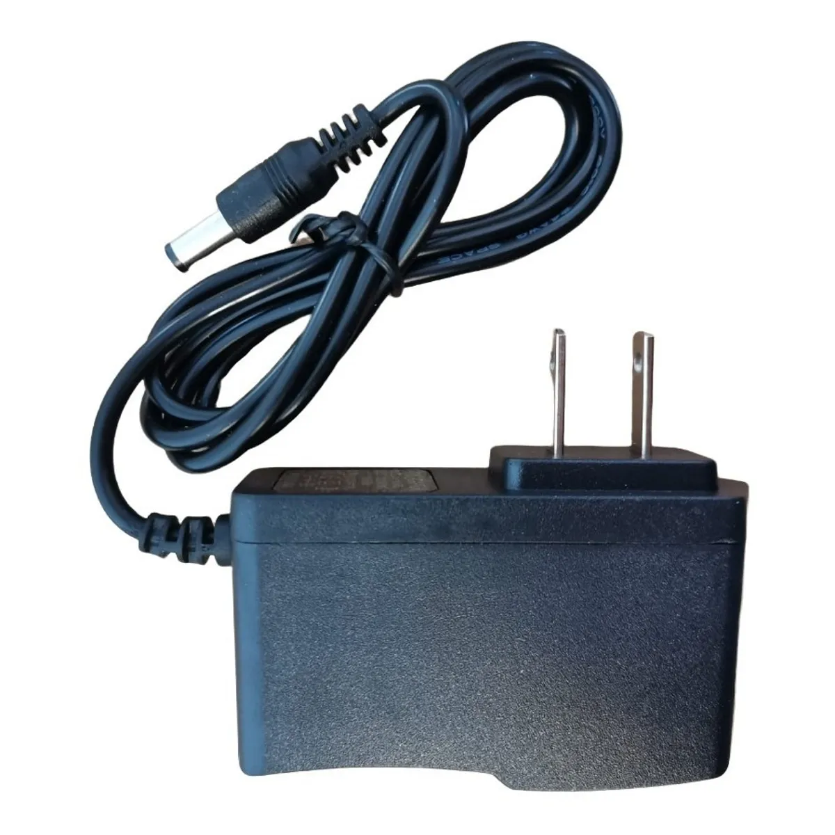 GENERICO - Adaptador Regulador Ac  Dc Cargador 12v 1a 100240vac