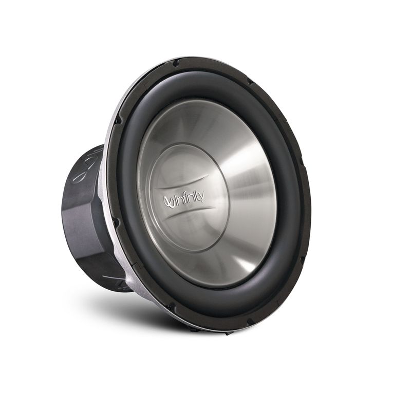 INFINITY - Subwoofer INFINITY REFERENCE 1062W Carro 10Pulgadas 275WRMS