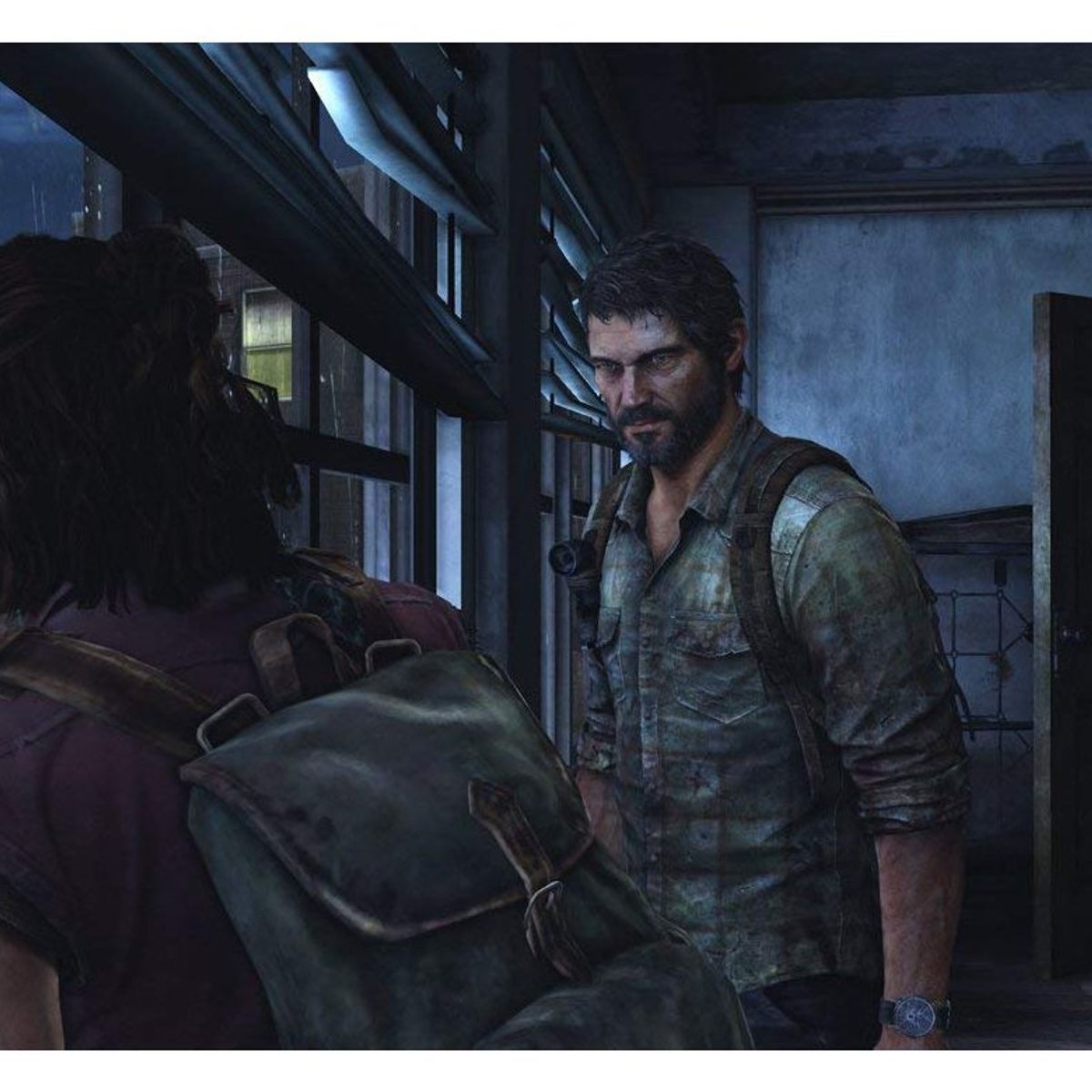 PLAYSTATION - The last of us remasterizado Hits PS4