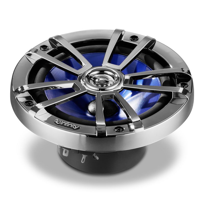 INFINITY - Parlante INFINITY MARINE 612M Carro 6- 12 Pulgadas 75W rms PAR