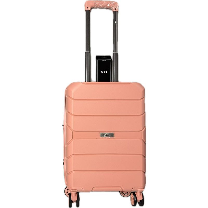 LLG LIULANGGOU - Maleta De Viaje Llg 18Pulgadas