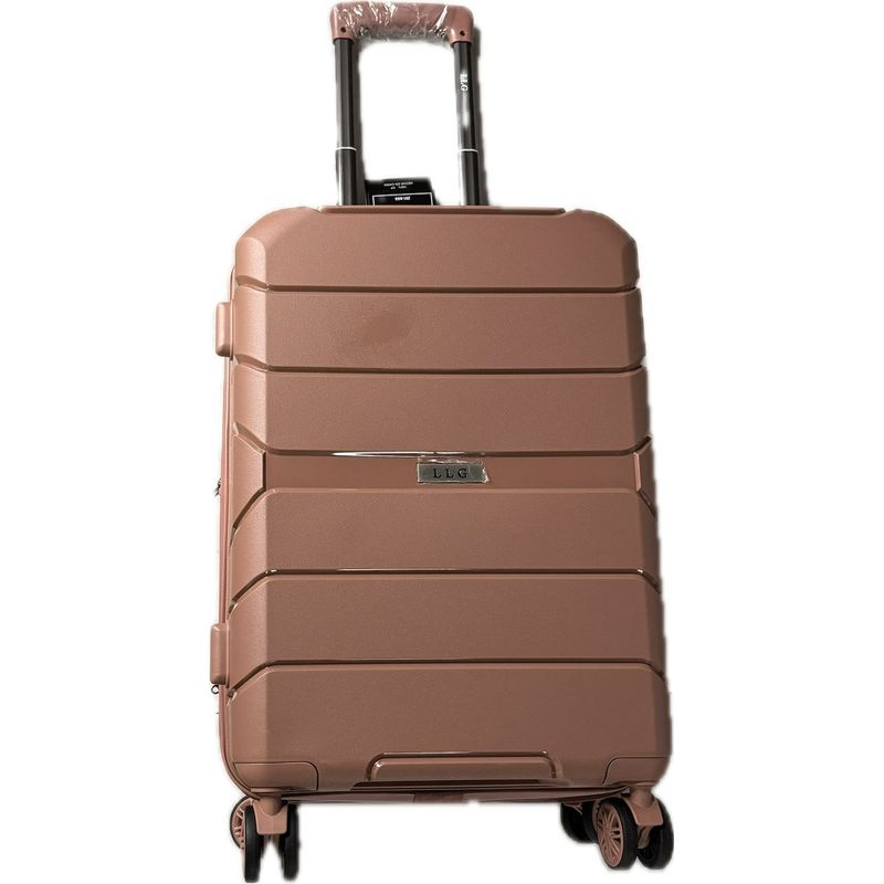 LLG LIULANGGOU - Maleta De Viaje Llg 18Pulgadas