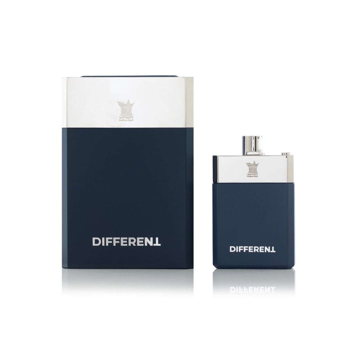 ARABIAN OUD - Perfume Arabian Oud Different Edp 100ml Men