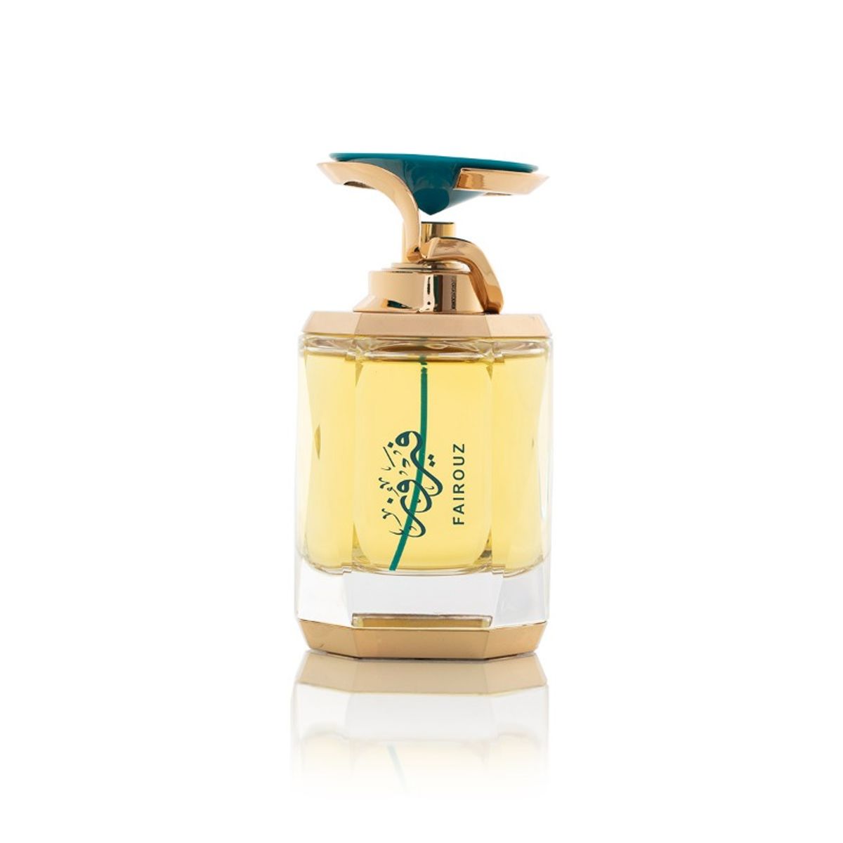 ARABIAN OUD - Perfume Arabian Oud Fairouz Edp 100ml Unisex