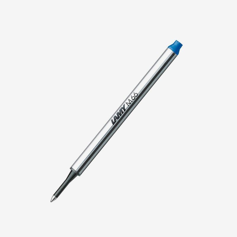 LAMY - Repuestos Lamy Rollerball M-66 Azul
