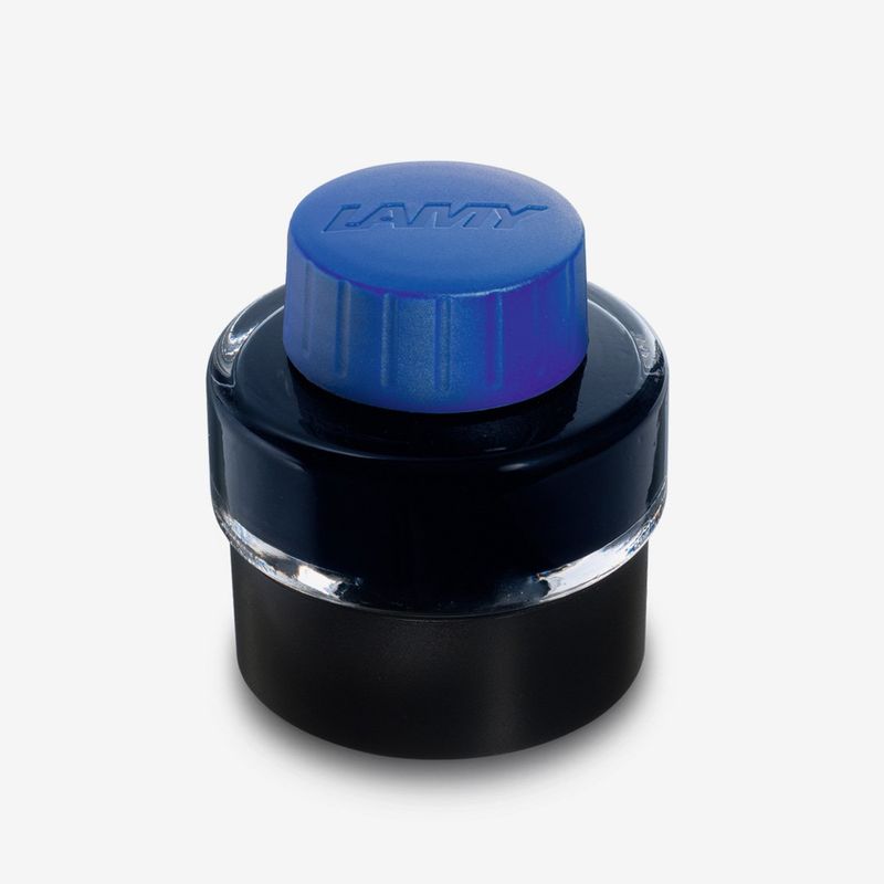LAMY - Tinta Lamy Azul Frasco Por 30 Ml