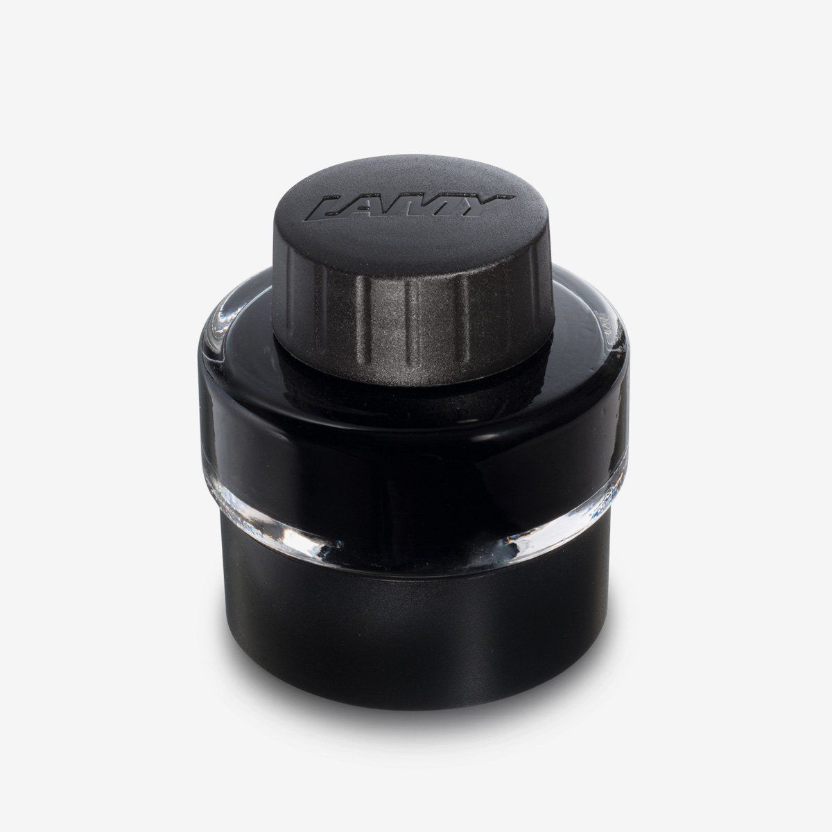 LAMY - Tinta Lamy Negra Frasco Por 30 Ml