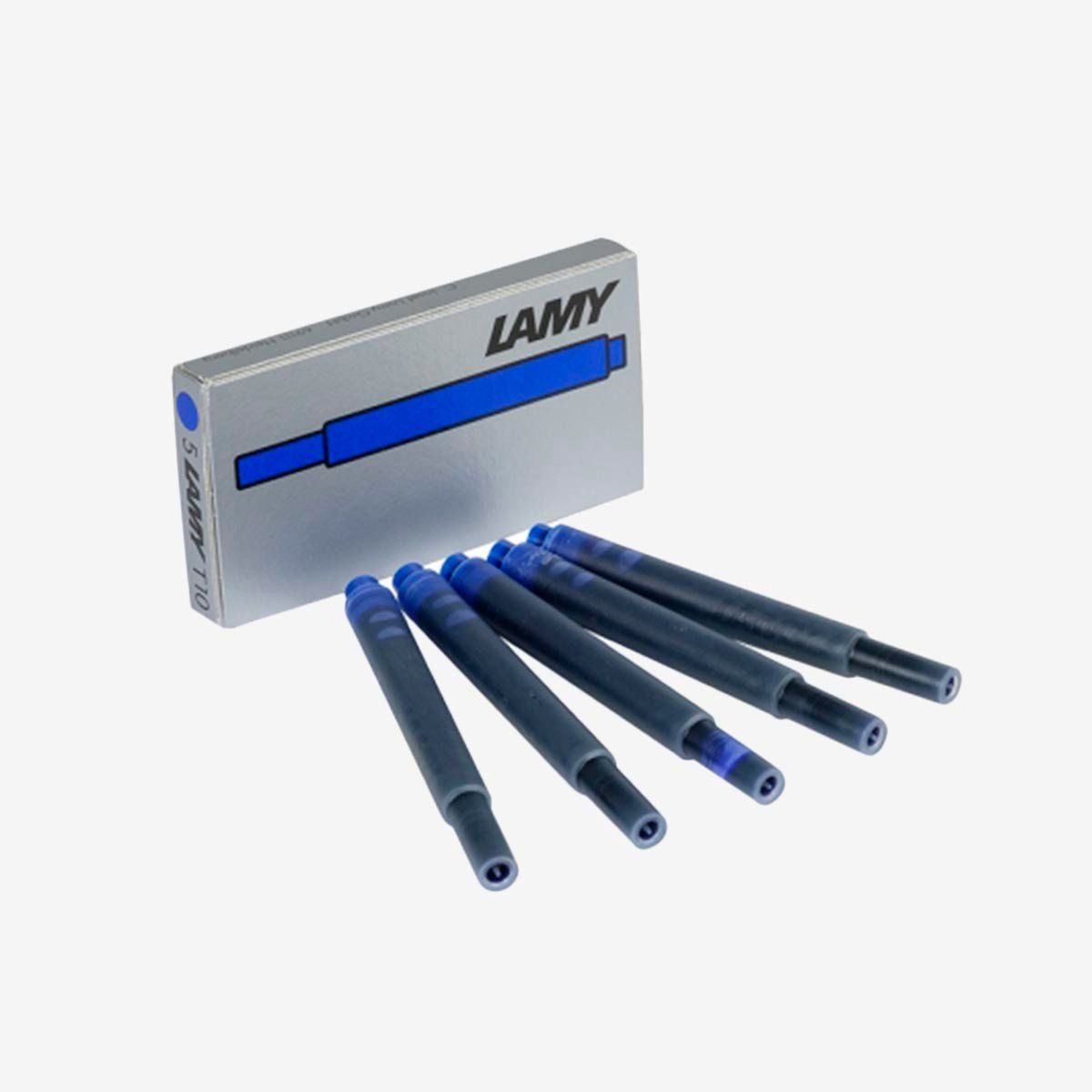 LAMY - Cartuchos Lamy Azul